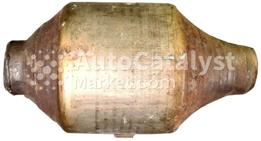 AKH - Photo № 1 | AutoCatalyst Market