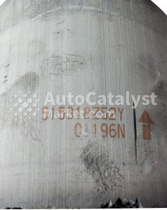 前使用過（廢料）催化器的銷售價格 515318Z52Y (DPF monolith)  | 01196N — 照片 № 2 | AutoCatalyst Market