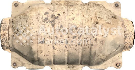 M09 - 照片 № 4 | AutoCatalyst Market