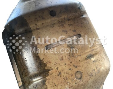 3S41-CB-FRY - Photo № 1 | AutoCatalyst Market