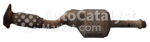 C 71 (only small tablet) - Photo № 4 | AutoCatalyst Market