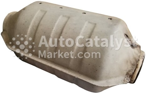 SG  (Mitsubishi) - Фото № 1 | AutoCatalyst Market