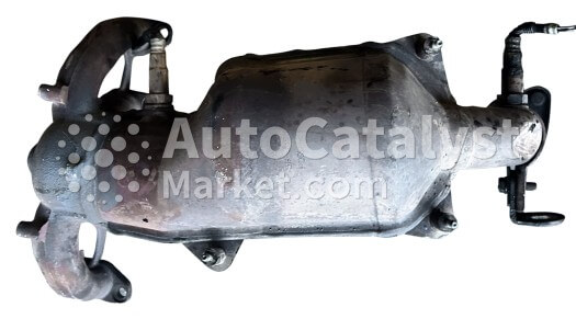 5B-J595 - 照片 № 2 | AutoCatalyst Market