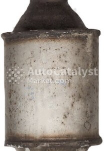 Ціна б/у каталізатора Alfa Romeo 55187358 — Фото № 1 | AutoCatalyst Market