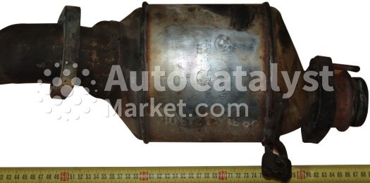 7789704 - Foto № 1 | AutoCatalyst Market