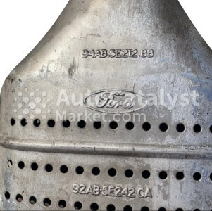 94AB-5E212-BB - Photo № 2 | AutoCatalyst Market