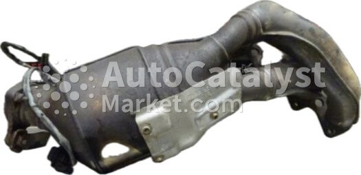 A2711400109 - 照片 № 1 | AutoCatalyst Market