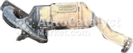 7502229 - Foto № 1 | AutoCatalyst Market