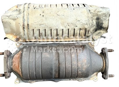 ET (Honda) - Photo № 1 | AutoCatalyst Market