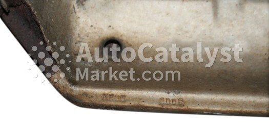 KF35 - Photo № 2 | AutoCatalyst Market