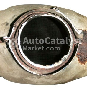 KF35 - Photo № 3 | AutoCatalyst Market