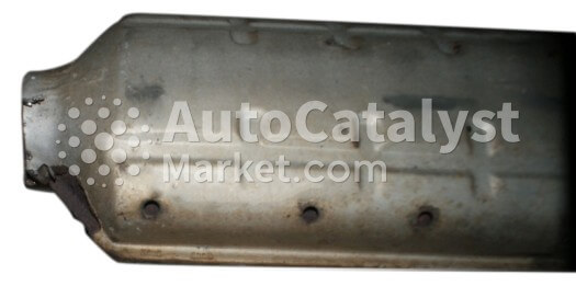 KF35 - Photo № 1 | AutoCatalyst Market