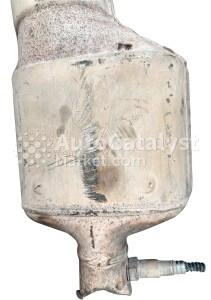 C 199 (Big part only) - Photo № 2 | AutoCatalyst Market