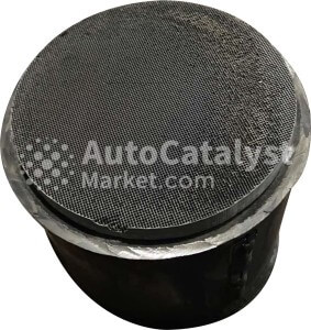 2GBB0 - 照片 № 1 | AutoCatalyst Market