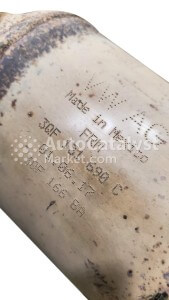 3QF131690C / 3QF166BA - Photo № 1 | AutoCatalyst Market