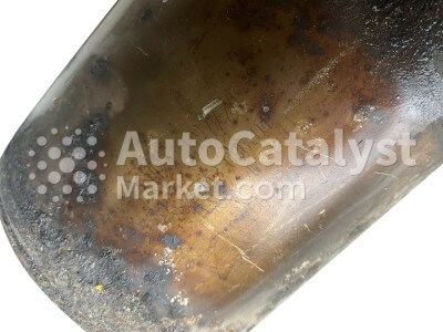 Catalytic Converter 99711303604  | Malaysia - Scrap Prices & Sell Used — Photo № 3 | AutoCatalyst Market