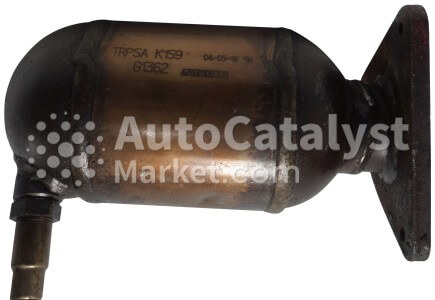 前使用過（廢料）催化器的銷售價格 TR PSA K159 (Type 1) (Asia)  | 00N G 1362 — 照片 № 1 | AutoCatalyst Market