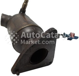 前使用過（廢料）催化器的銷售價格 TR PSA K159 (Type 1) (Asia)  | 00N G 1362 — 照片 № 2 | AutoCatalyst Market