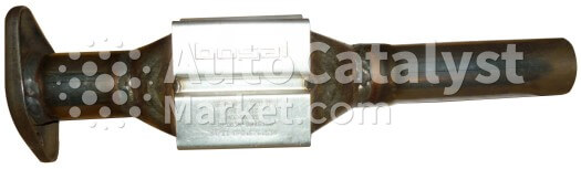 103R-0016037 - Photo № 1 | AutoCatalyst Market