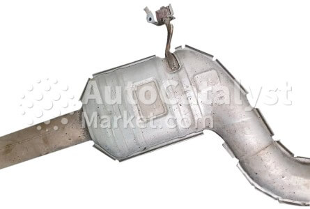 50556895 - Foto № 1 | AutoCatalyst Market