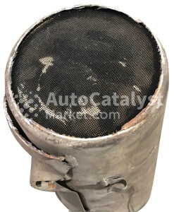 AV61-5H250-DA  (DPF) - الصورة № 3 | AutoCatalyst Market