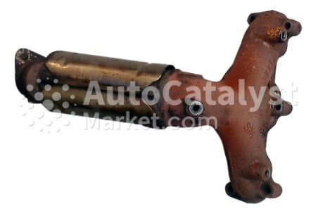 R8FF05 - Photo № 1 | AutoCatalyst Market