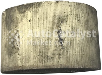 FI4612Z1690 (CERAMIC monolith) Catalytic Converter Scrap Price — Photo № 2 | AutoCatalyst Market