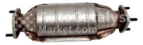 23260 - Photo № 1 | AutoCatalyst Market