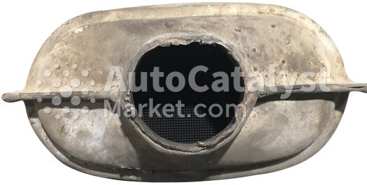 TR PSA K269 - Foto № 2 | AutoCatalyst Market