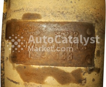 F37A AA VIS - Photo № 7 | AutoCatalyst Market