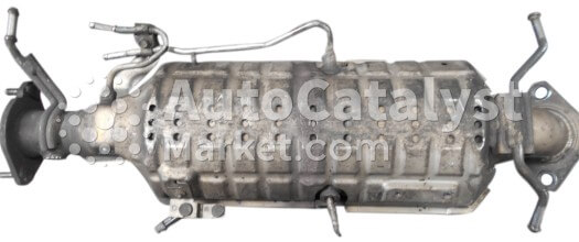 RFJ1 (CERAMIC) - Photo № 2 | AutoCatalyst Market