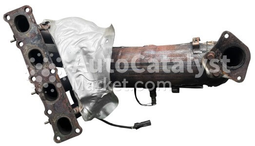 821AE - Photo № 2 | AutoCatalyst Market