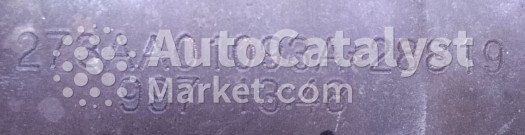 273AA - Photo № 2 | AutoCatalyst Market