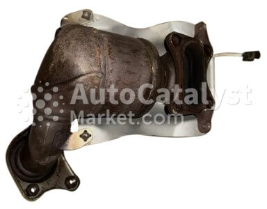 KJ (series) - Фото № 2 | AutoCatalyst Market