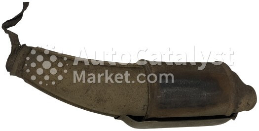 6k0131701 - Photo № 1 | AutoCatalyst Market