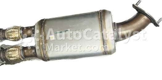 JF2U4 (Middle) (Right) - Photo № 3 | AutoCatalyst Market