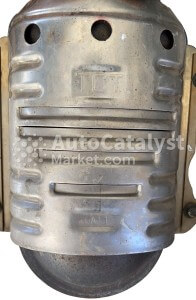 TCT - 照片 № 1 | AutoCatalyst Market