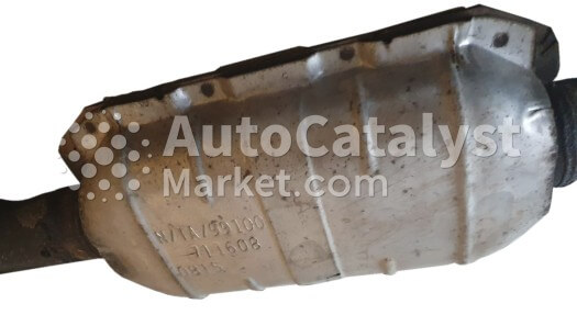 N/TA/99100 - Photo № 1 | AutoCatalyst Market