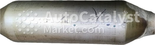 P545 (EXHAUST) - Zdjęcie № 1 | AutoCatalyst Market