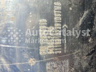 12686818 - Photo № 3 | AutoCatalyst Market