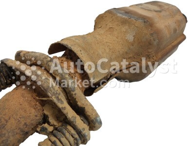 B34C - Photo № 2 | AutoCatalyst Market