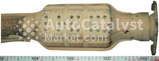 B34C - Photo № 3 | AutoCatalyst Market