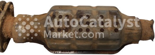 B34C - Photo № 1 | AutoCatalyst Market