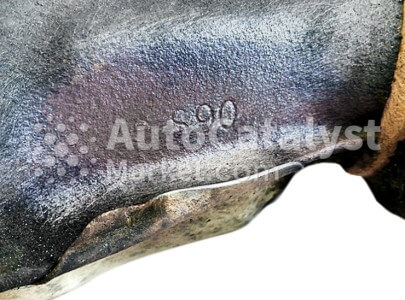 S90 - Photo № 2 | AutoCatalyst Market