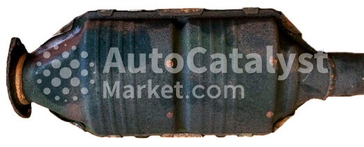 S90 - Photo № 1 | AutoCatalyst Market