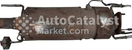 55187619 / 51797005 (CERAMIC+DPF) - 照片 № 1 | AutoCatalyst Market