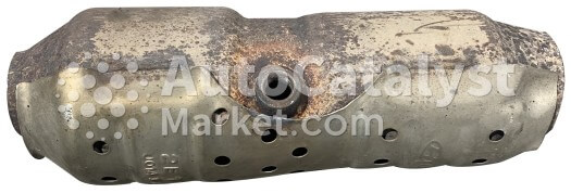 2E170 - Photo № 1 | AutoCatalyst Market