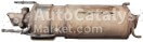 2988498241 (CERAMIC+DPF) - Photo № 1 | AutoCatalyst Market