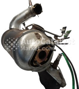 208A06183R / H8201534606 (DPF) Catalytic Converter Scrap Price — Photo № 4 | AutoCatalyst Market