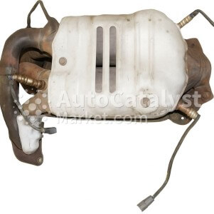 Photo № 1: 28040 (Single) | autocatalystmarket.com 28040 (Single) - Photo № 1 | AutoCatalyst Market